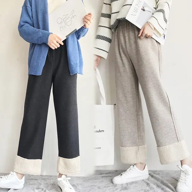 【韓國K.W.】KD2985亞麻休閒寛褲(棉麻褲/寬褲/女褲/短褲/五分褲) 歷史價格詳細信息