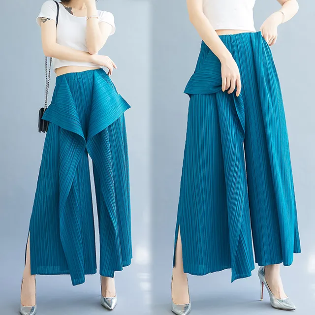 【韓國K.W.-歐美】KSN2682氣質天使壓褶風格上衣(設計師款 褶衣 雪紡 亞麻 小香風) 歷史價格詳細信息