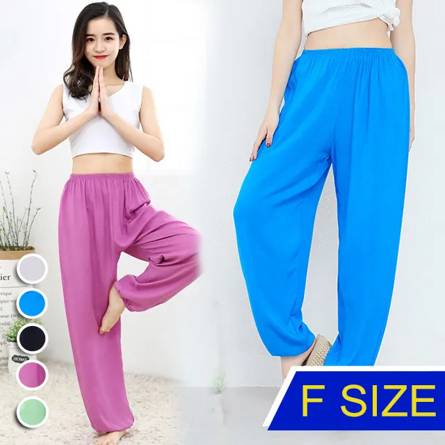 【韓國K.W.】KD3070韓國寶藏女孩韓國冰絲修身款休閒褲(涼感/運動褲/防蚊褲/亞麻/針織) 歷史價格詳細信息