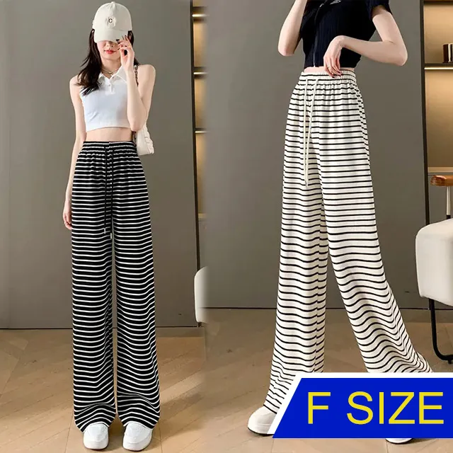 【韓國K.W.】KD3070韓國寶藏女孩韓國冰絲修身款休閒褲(涼感/運動褲/防蚊褲/亞麻/針織) 歷史價格詳細信息