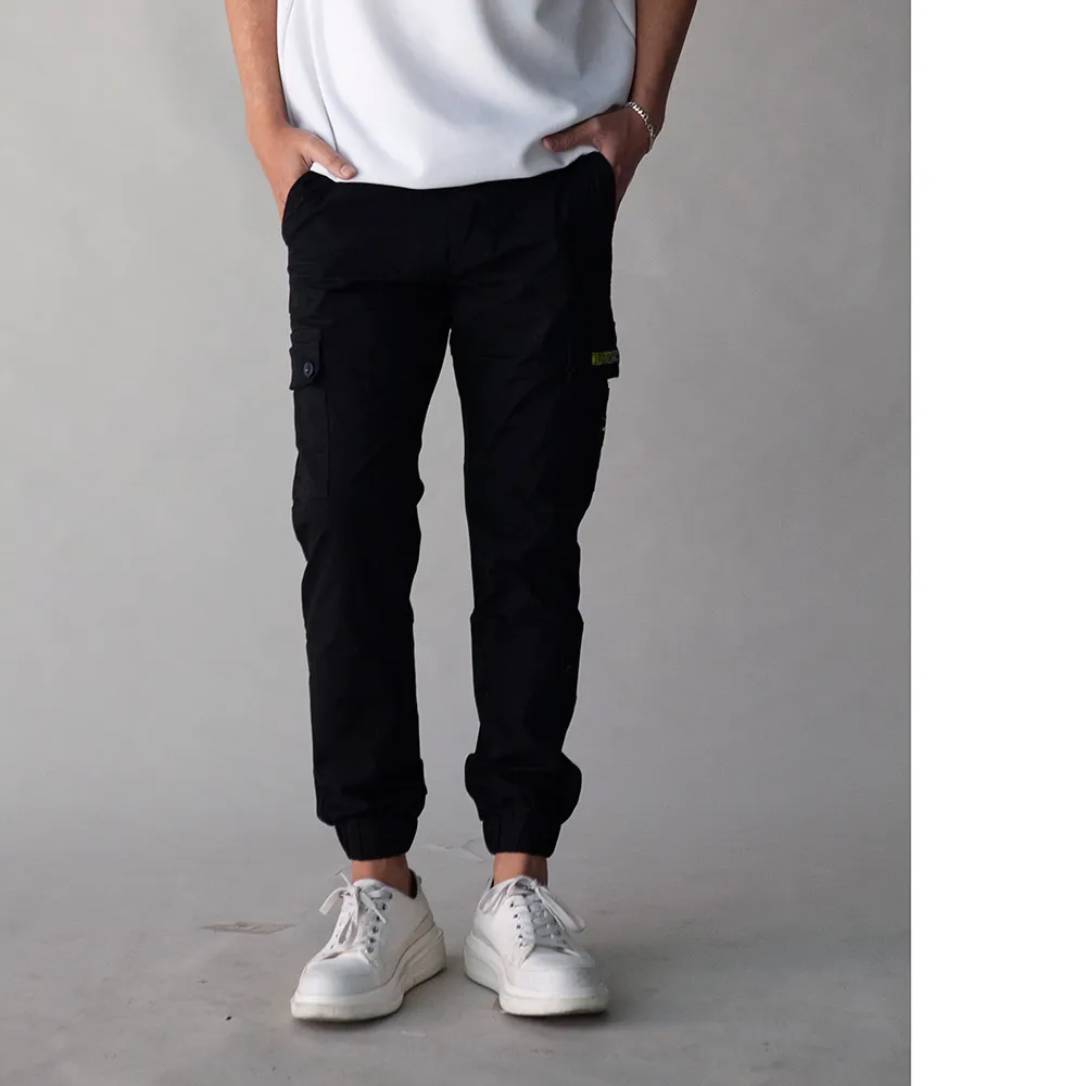 【FATAN】鬆緊貼袋束口褲 歷史價格詳細信息