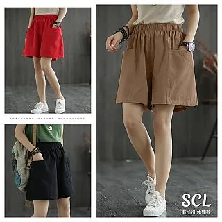 SCL 棉麻慵懶氣質無袖背心組 4入 歷史價格詳細信息