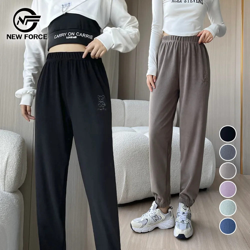 NEW FORCE 保暖加厚時尚針織外套-多款可選 歷史價格詳細信息