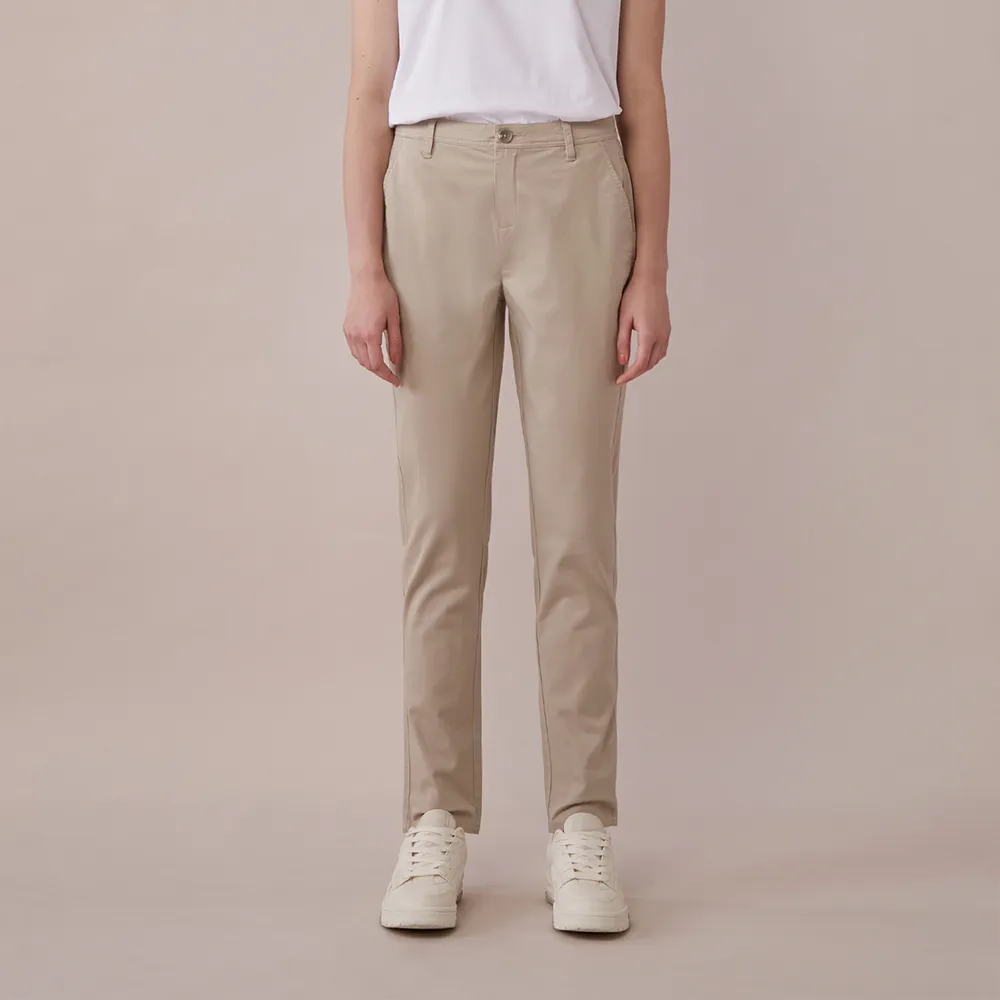 GIORDANO 女裝鬆緊腰修身西裝褲 (多色任選) 05413026 歷史價格詳細信息