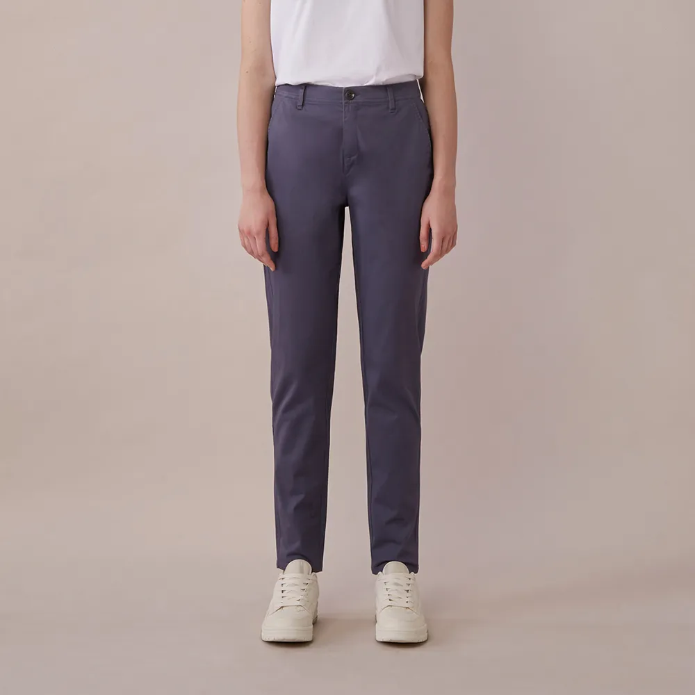 GIORDANO 女裝鬆緊腰修身西裝褲 (多色任選) 05413026 歷史價格詳細信息