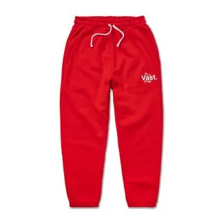 美國加州Vast抽繩休閒連帽上衣 - 紅色 歷史價格詳細信息