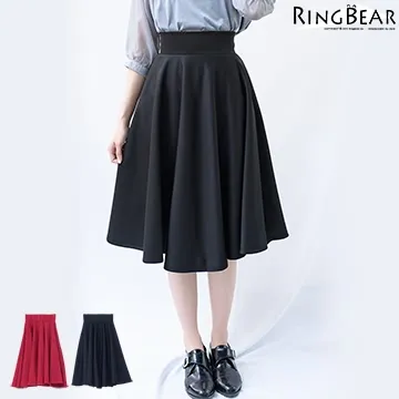 中大尺碼XL 紅色百摺中裙 歷史價格詳細信息