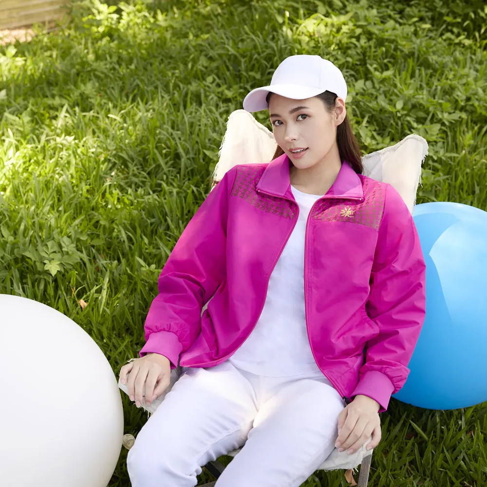 【LEIDOOE】休閒女版長袖POLO衫(55212) 歷史價格詳細信息