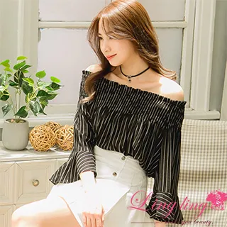 lingling A4326-02全尺碼-日系山竹水果卡通漫畫圓領長袖連身裙睡衣(輕柔桔粉) 歷史價格詳細信息