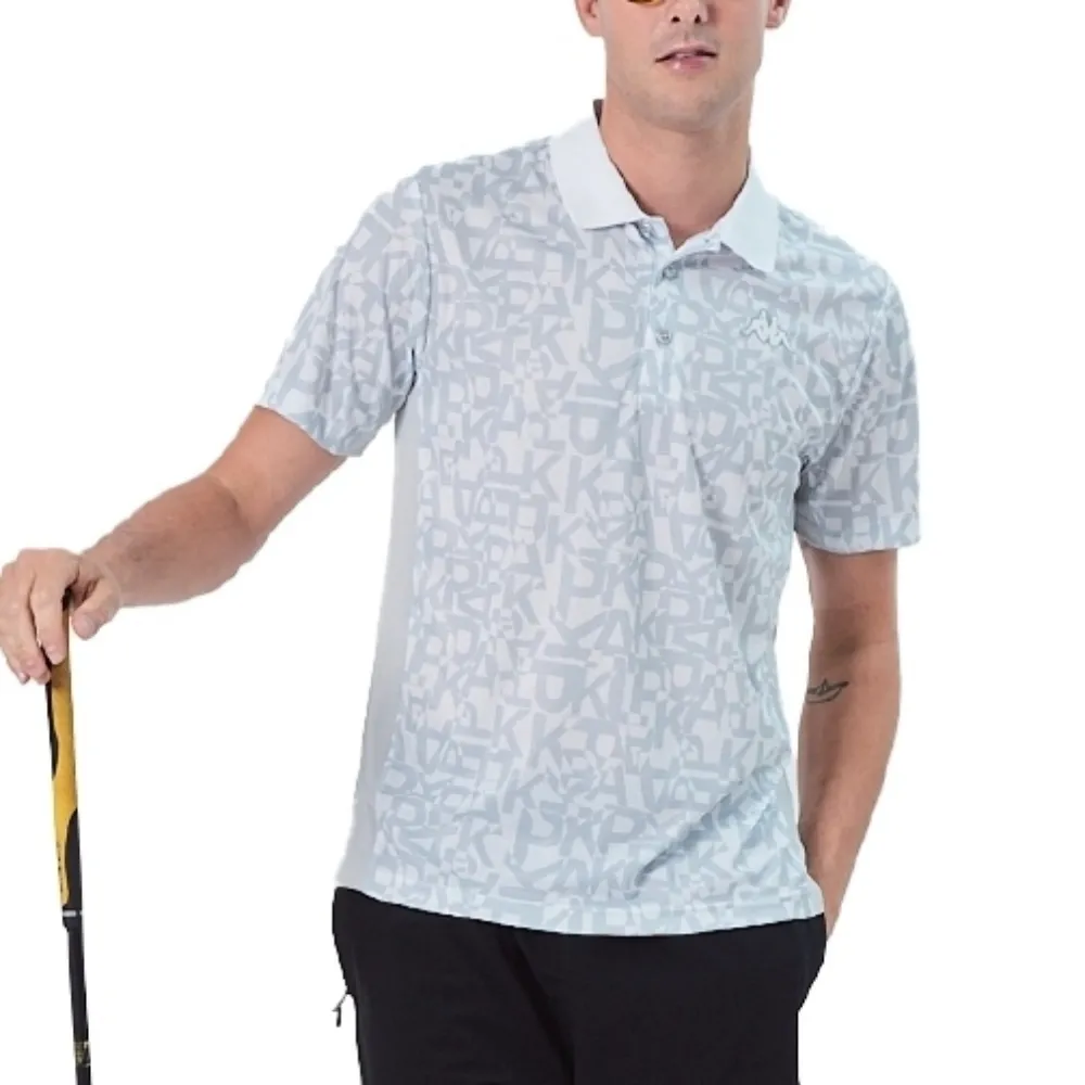 kappa義大利 排汗衣 中性短袖T恤 針織圓領衫04KA4~351W7YW-R29宇宙藍~涼感☆‧°小荳の窩 °‧☆㊣ 歷史價格詳細信息