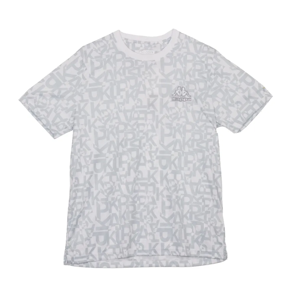 kappa義大利 排汗衣 中性短袖T恤 針織圓領衫04KA4~351W7YW-R29宇宙藍~涼感☆‧°小荳の窩 °‧☆㊣ 歷史價格詳細信息