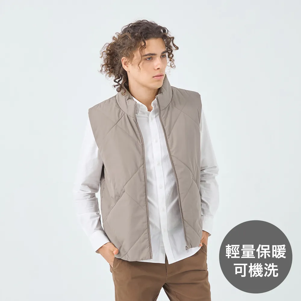 GIORDANO 男裝E care輕暖系列立領外套 (四色任選) 13072816 歷史價格詳細信息