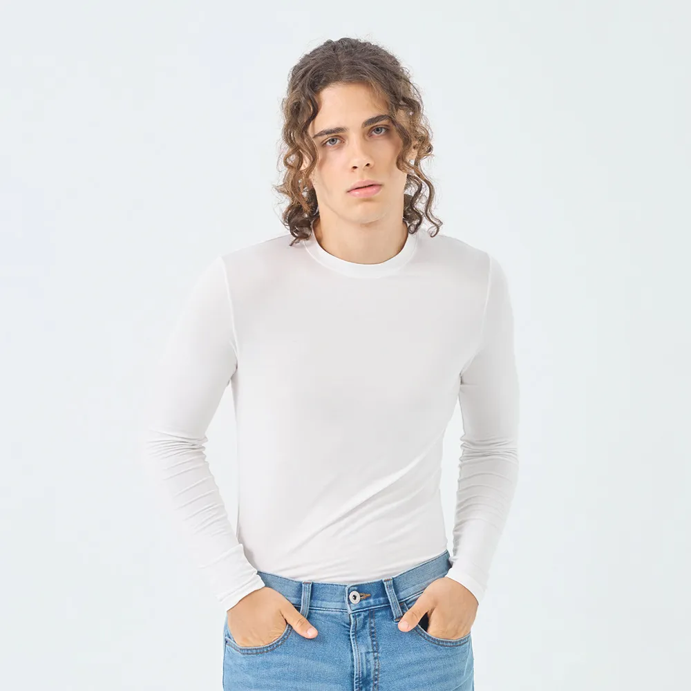 GIORDANO 男裝輕薄保暖衣-09 黑色 歷史價格詳細信息