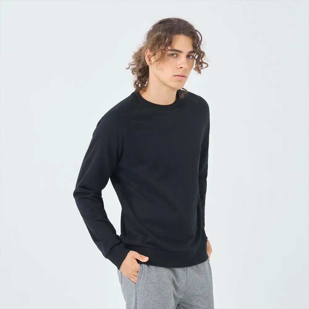 GIORDANO 男裝圓領刺繡上衣 (兩色任選) 13022866 歷史價格詳細信息