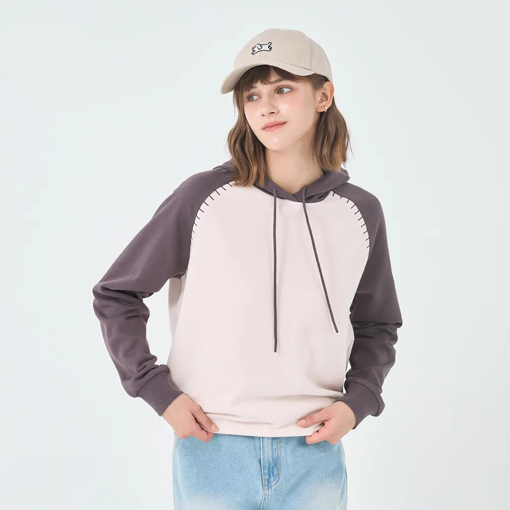 GIORDANO 女裝拼接機能三合一外套(二件式) G-MOTION系列-08 標誌黑X雲白色X寧靜灰 歷史價格詳細信息