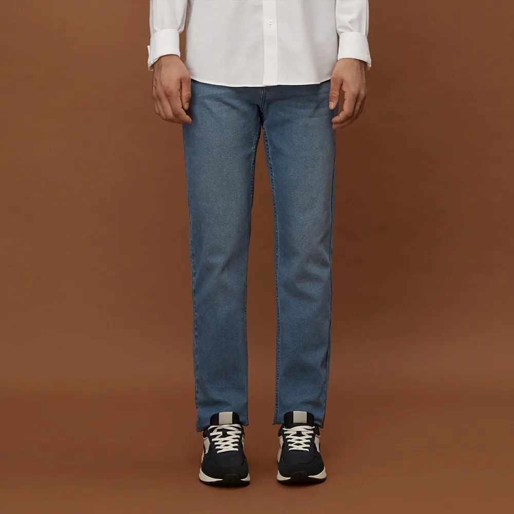 GIORDANO 男裝彈力中腰鬆緊主廚褲 (兩色任選) 01113036 歷史價格詳細信息