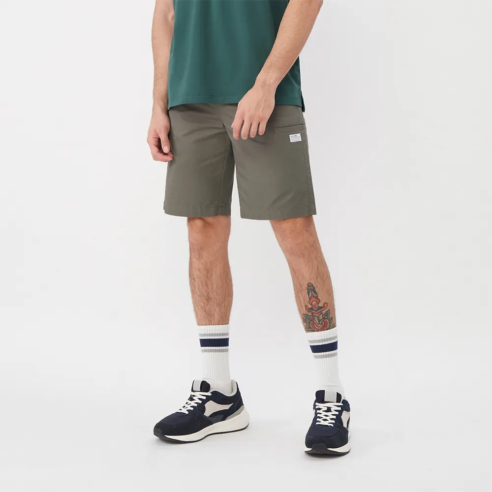 GIORDANO 男裝休閒襯衫外套-09 卡其 歷史價格詳細信息