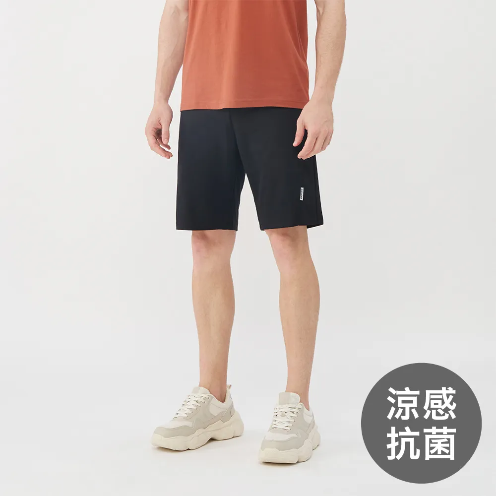 GIORDANO  男裝涼感快乾短褲 G-MOTION系列 (二色任選) 01103212 歷史價格詳細信息