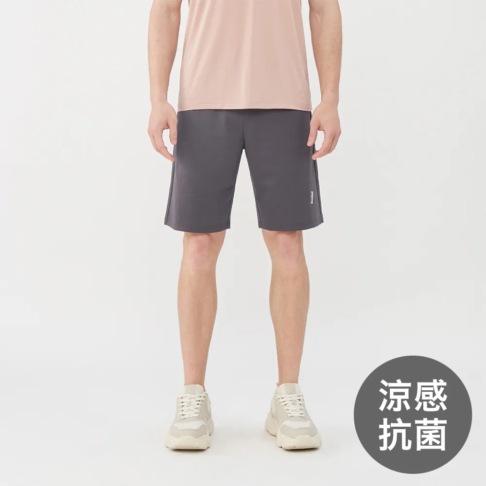GIORDANO 男裝涼感抗菌短褲 (六色任選) 13103242 歷史價格詳細信息
