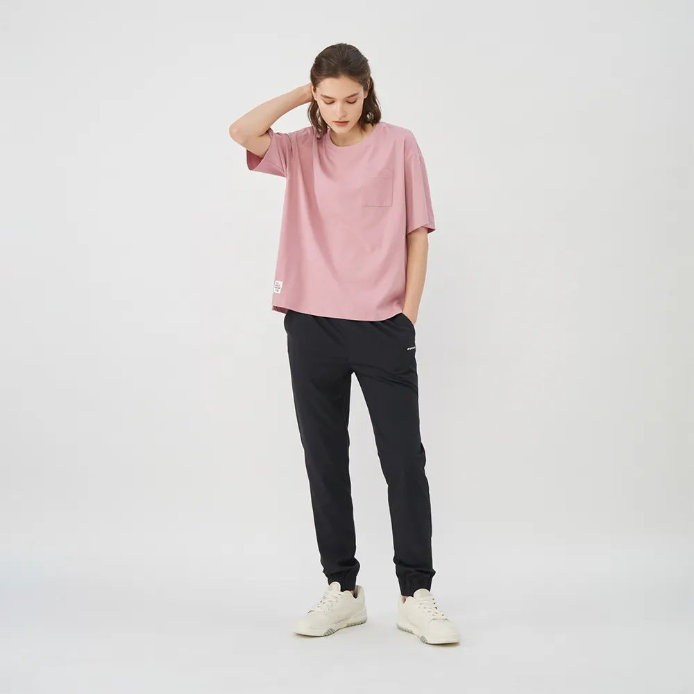 GIORDANO 女裝B-SPORTS 3M四面彈休閒短褲 (四色任選) 13402425 歷史價格詳細信息