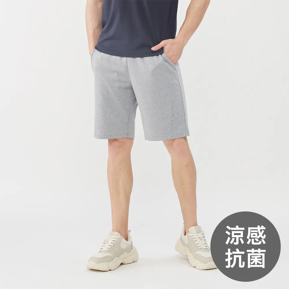 GIORDANO  男裝涼感快乾短褲 G-MOTION系列 (二色任選) 01103212 歷史價格詳細信息