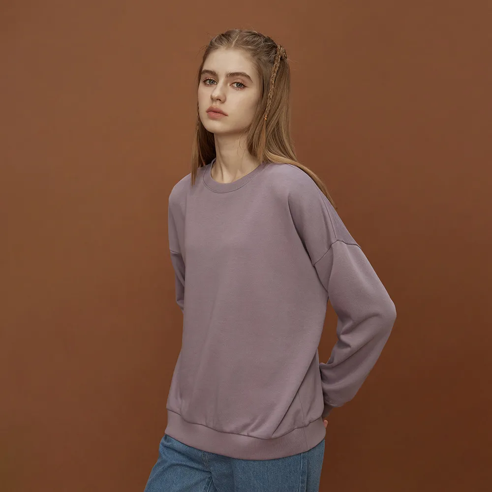 GIORDANO 女裝HYGGE系列落肩上衣 (三色任選) 05322788 歷史價格詳細信息