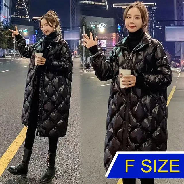 【韓國K.W.】KMM3210韓式優雅羽絨外套(秋冬/棉服/外套) 歷史價格詳細信息