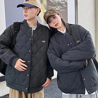 【AKARA】格紋雙排扣內刷毛外套長大衣 歷史價格詳細信息