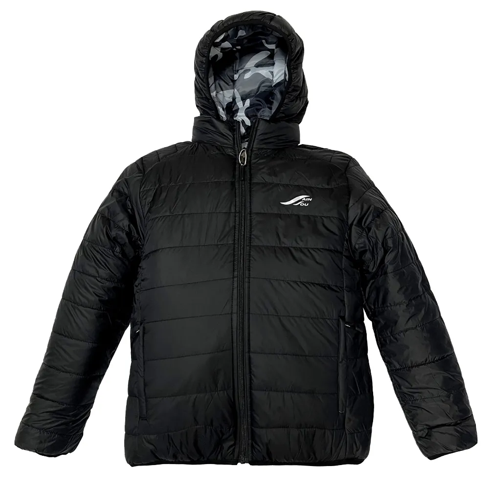 聖手牌 雙面羽絨外套 T272106 歷史價格詳細信息