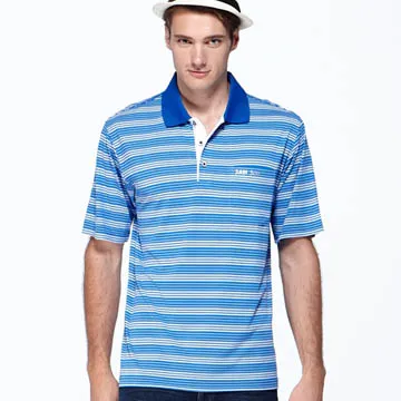 【SAIN SOU】台灣製涼感吸濕排汗POLO衫T26505-10 歷史價格詳細信息