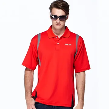 【SAIN SOU】涼感POLO衫T262005 歷史價格詳細信息