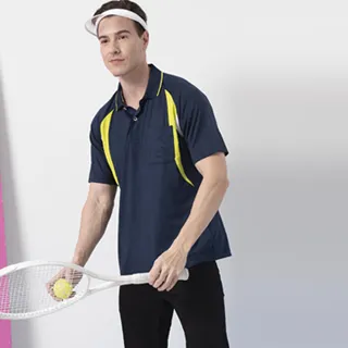 【SAIN SOU】短袖POLO衫T262018 歷史價格詳細信息