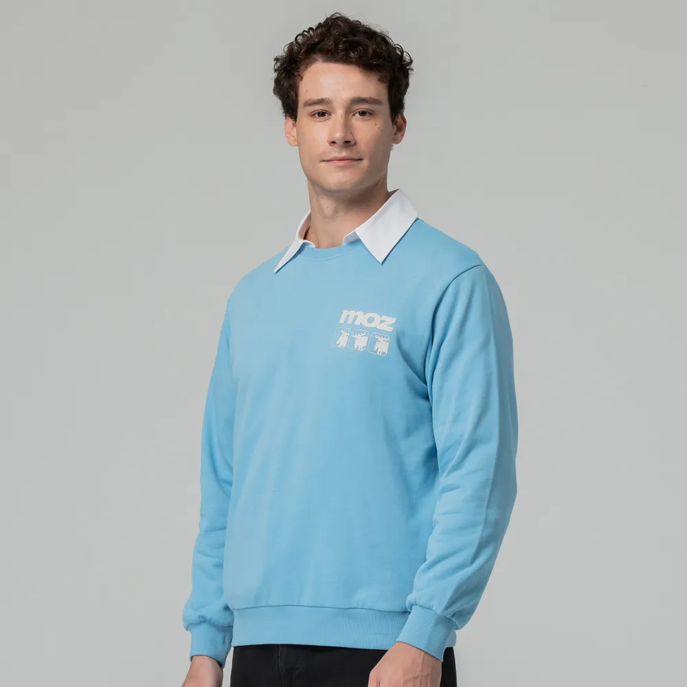 moz瑞典 三隻駝鹿印花帽T-碳灰(亞洲版)男款 歷史價格詳細信息