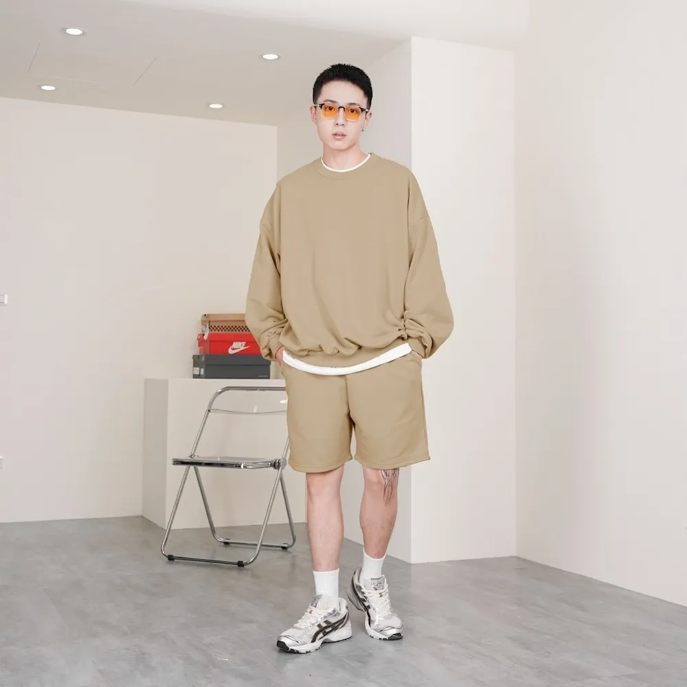 【AMERO】男裝 女裝 大口袋 短袖 襯衫 寬鬆 情侶裝 歷史價格詳細信息