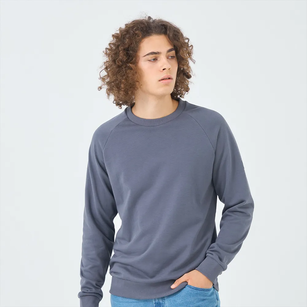 GIORDANO 男裝圓領刺繡上衣 (兩色任選) 13022866 歷史價格詳細信息