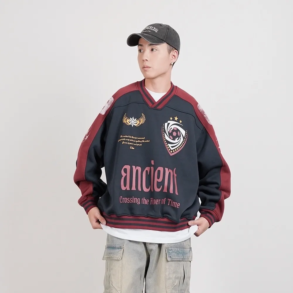 【AMERO】男女款 長袖大學Ｔ 森林鹿 情侶裝 親子裝 歷史價格詳細信息