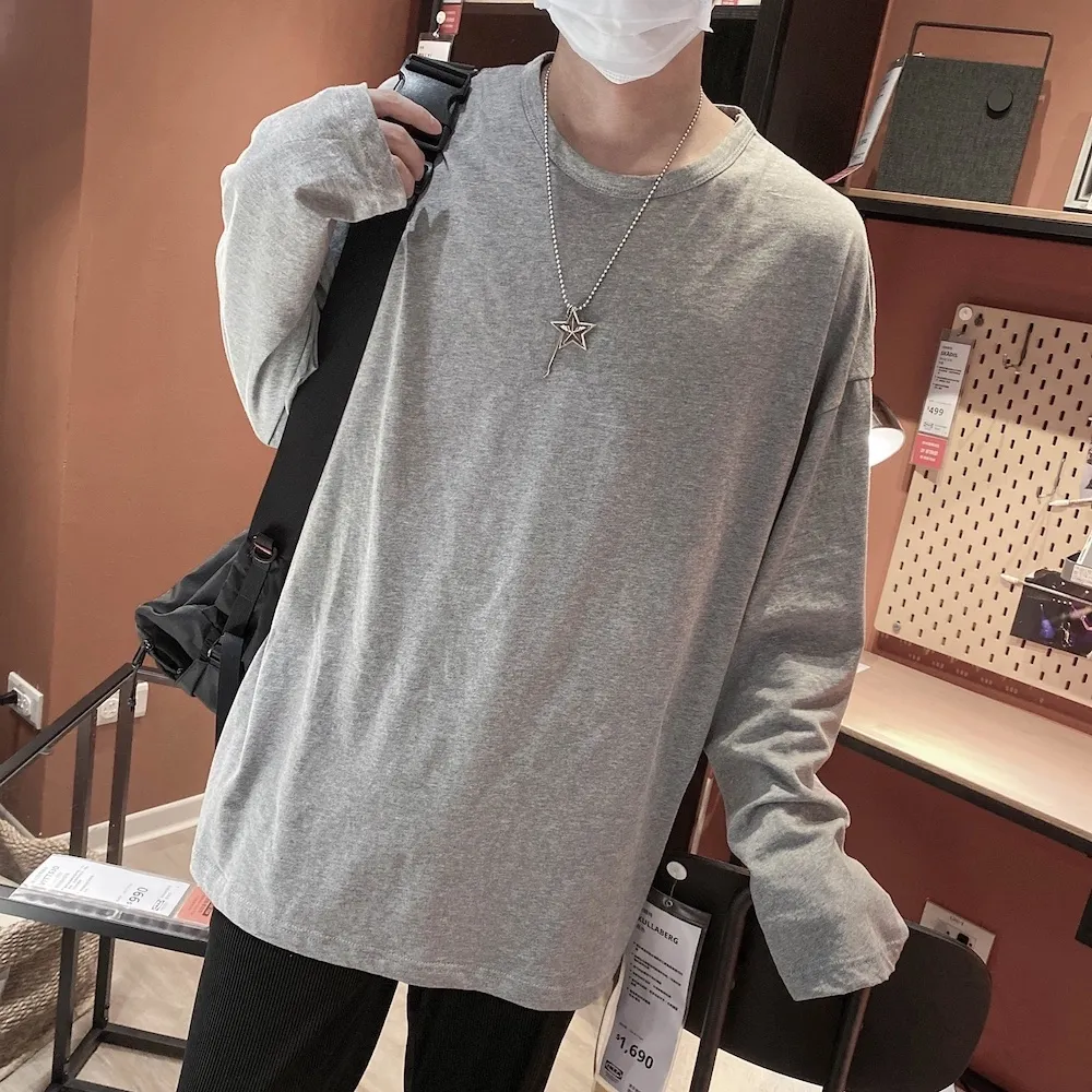 【AMERO】男女款 長袖薄長T(男女款 肌理紋素面薄長T 情侶裝) 歷史價格詳細信息