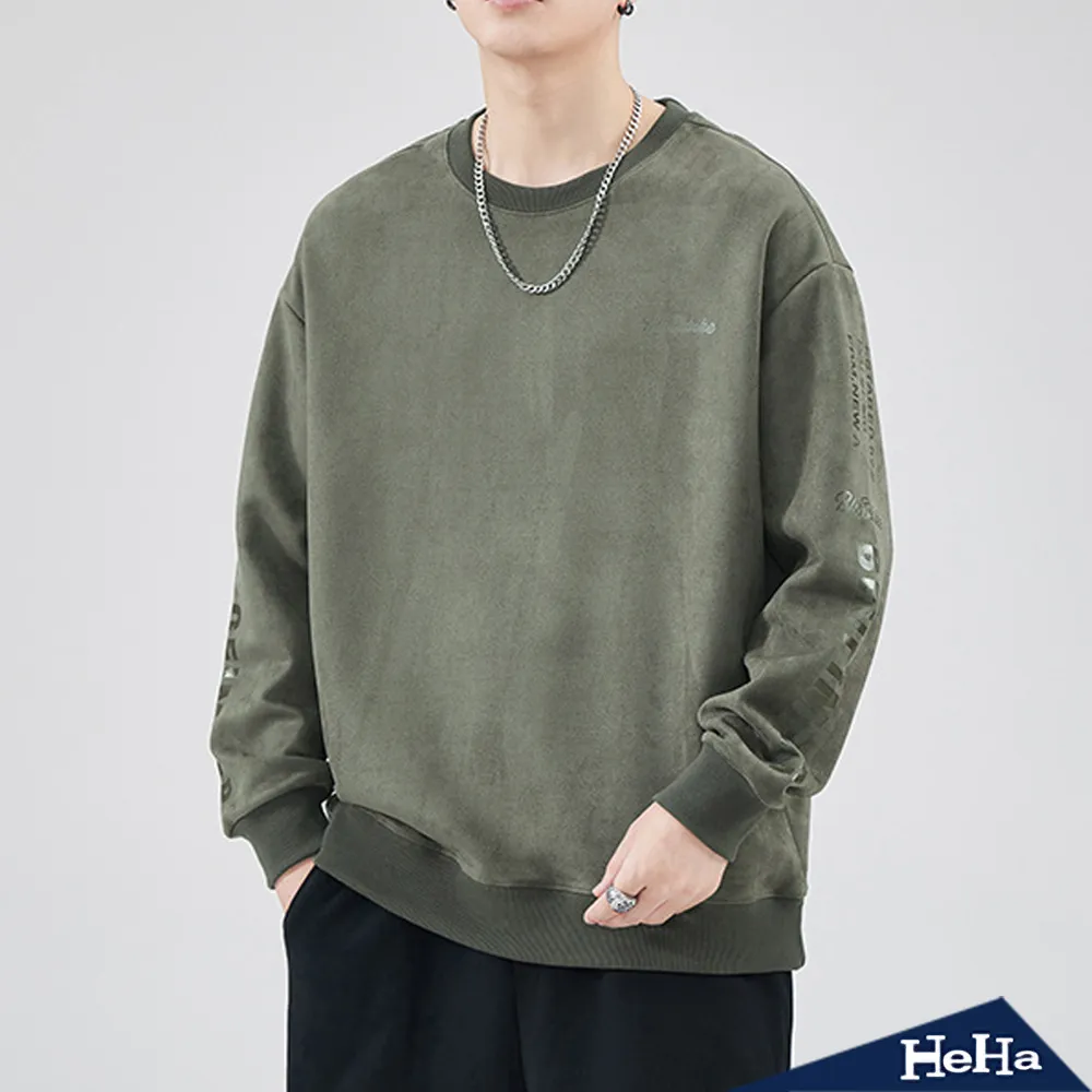 【HeHa】袖子造型修身POLO衫上衣 三色 歷史價格詳細信息