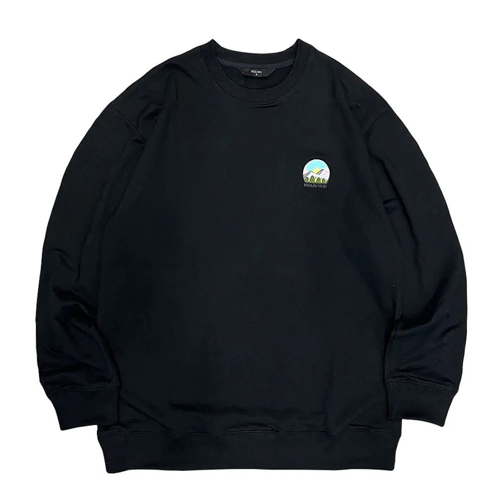 【AMERO】男女款 圓領長袖T恤 精梳棉 水洗手感 落肩 口袋 袖口螺紋 加大尺碼 情侶裝 歷史價格詳細信息