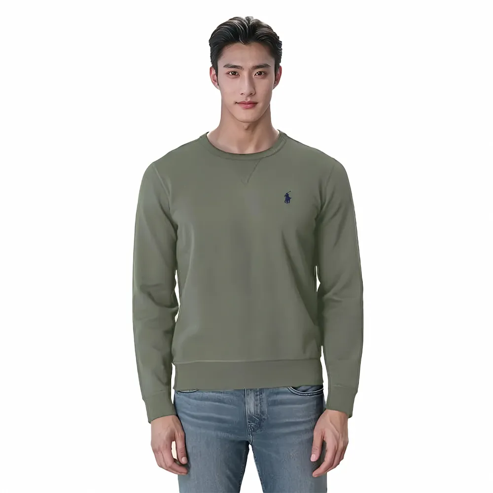 Polo Ralph Lauren RL 熱銷刺繡大馬透氣網布短褲-深藍色 歷史價格詳細信息