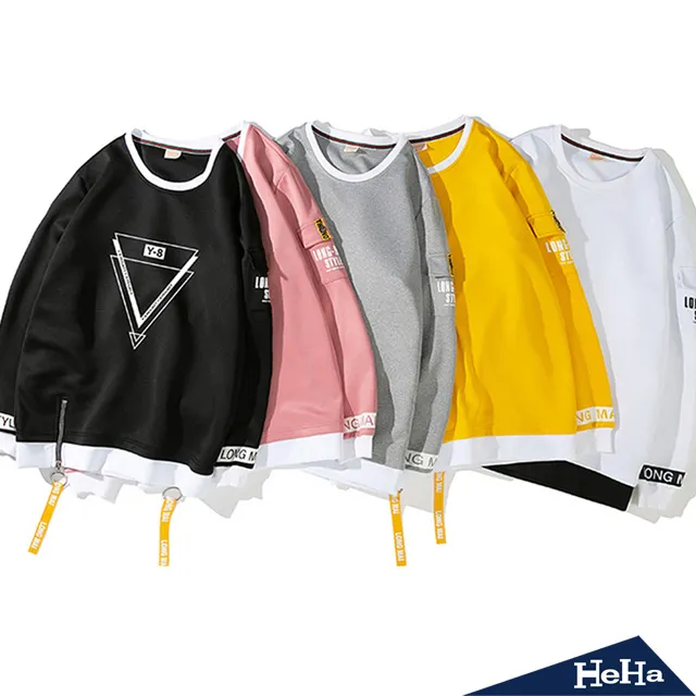 現貨【HeHa】3D狐狸刺繡長袖上衣 四色 歷史價格詳細信息