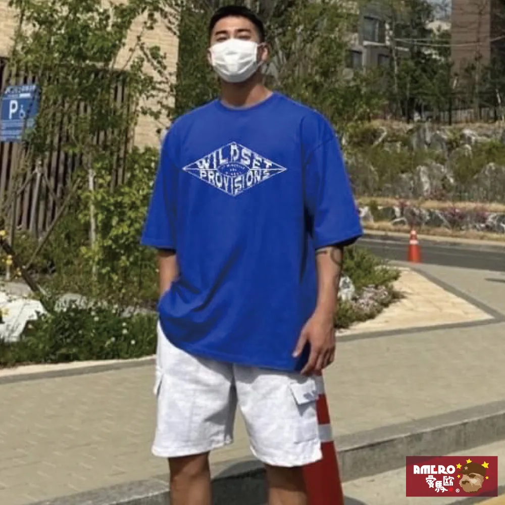 【AMERO】男裝 女裝 復古 牛仔短褲 情侶裝 歷史價格詳細信息