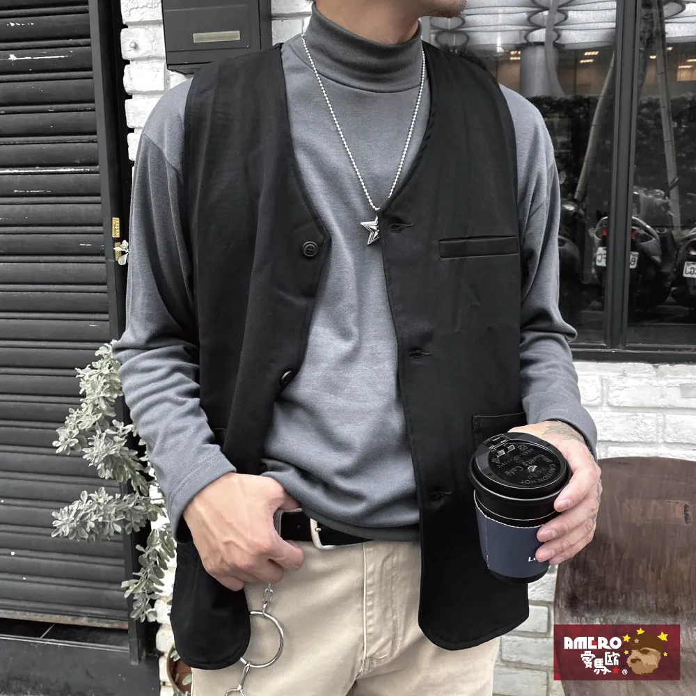 【AMERO】男裝 女裝 小破壞 刷色牛仔長褲 情侶裝 歷史價格詳細信息