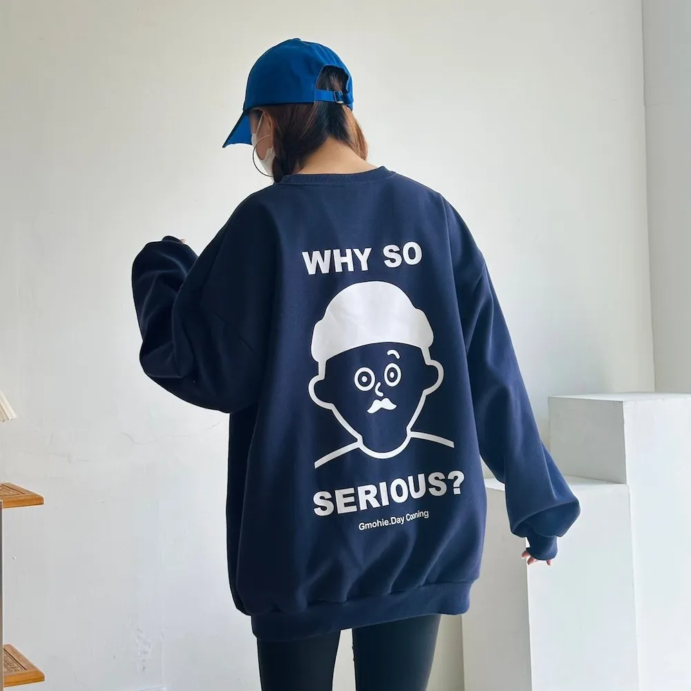 【AMERO】男女款 刷毛長袖大學Ｔ 小鬍子印花 情侶裝 親子裝 歷史價格詳細信息