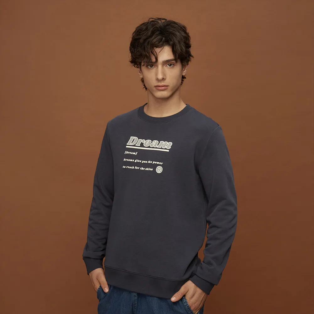 GIORDANO 女裝美式印花大學TEE-02 水晶灰杏 歷史價格詳細信息