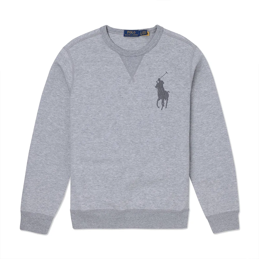 Polo Ralph Lauren RL 熱銷刺繡大馬透氣網布短褲-深藍色 歷史價格詳細信息