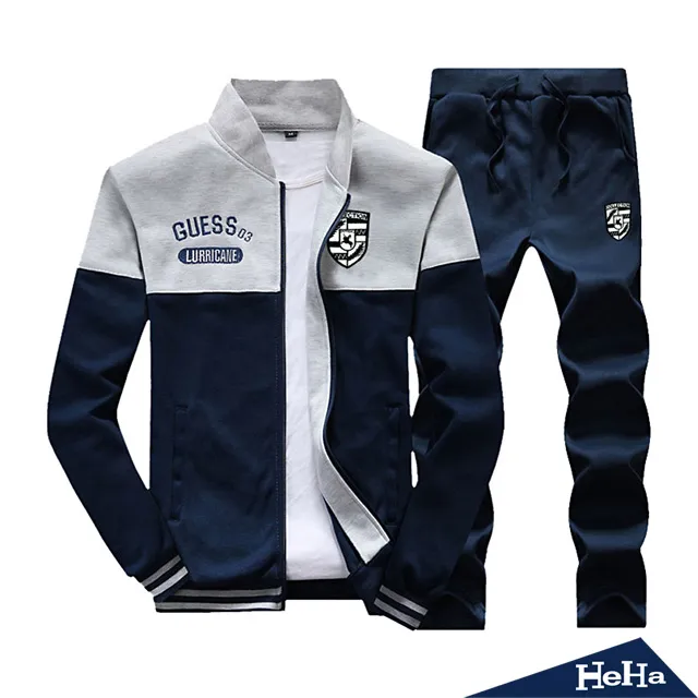 【HeHa】拼色字母修身POLO衫上衣 二色 歷史價格詳細信息