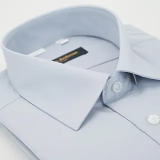 【金安德森】灰色吸排斜紋窄版襯衫-長袖 歷史價格詳細信息