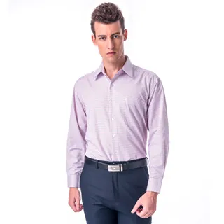 【金安德森】藍紅白格紋黑釘釦短袖襯衫 歷史價格詳細信息