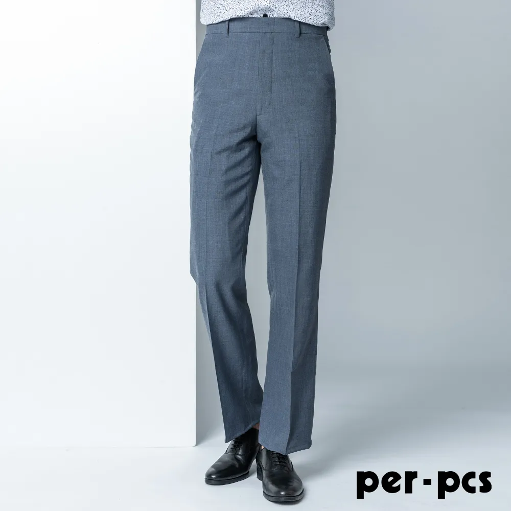 【per-pcs】簡約經典素面合身西裝_黑(718305) 歷史價格詳細信息